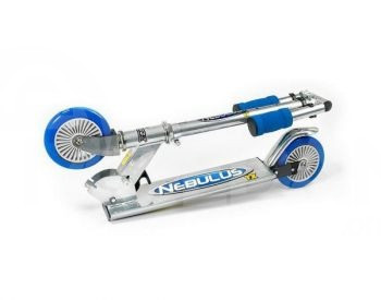 Алюминиевый самокат на выносливость (70 кг) Тбилиси - изображение 3