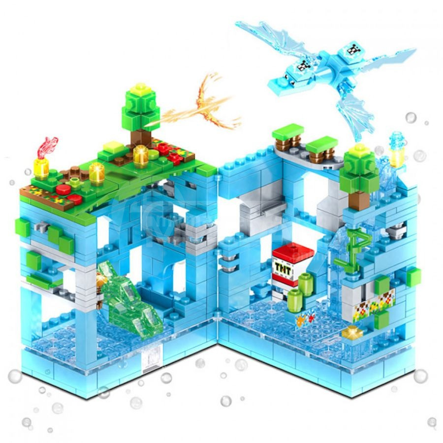 LEGO LEGO LEGO LEGO Строительные блоки для логического ума Тбилиси - изображение 1