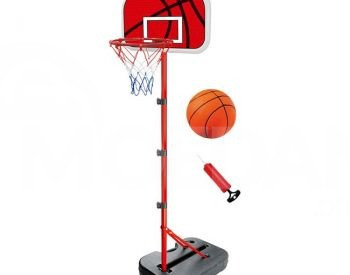 Children's toy sports basketball shield (stand) Tbilisi - photo 1