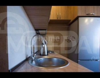 Apartments For Rent three-room 58м² 9/10 floor Tbilisi - photo 6