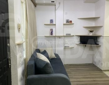 Old built apartment for rent in Tbilisi Tbilisi - photo 8