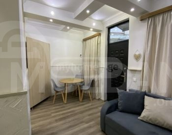 Old built apartment for rent in Tbilisi Tbilisi - photo 4