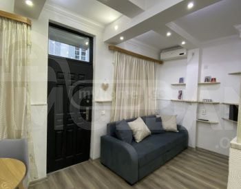 Сдам 2-комн. квартиру 30м² 1/3 эт. Тбилиси - изображение 9