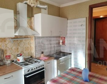 Old built apartment for rent in Tbilisi Tbilisi - photo 6