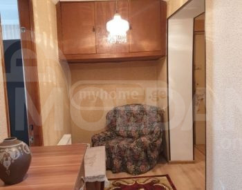 Old built apartment for rent in Tbilisi Tbilisi - photo 4