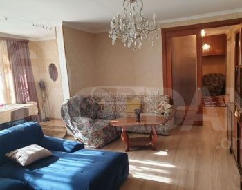 Apartments For Rent two-room 72м² 1/9 floor Tbilisi - photo 10