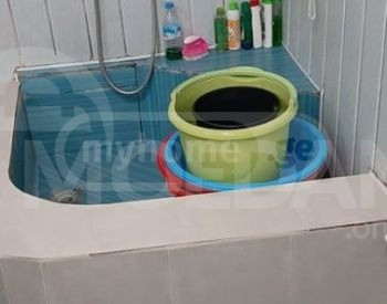 Apartments For Rent two-room 72м² 1/9 floor Tbilisi - photo 8