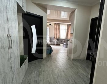 Newly built apartment for rent in Tbilisi Tbilisi - photo 7