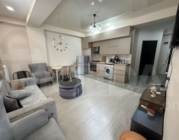 Newly built apartment for rent in Tbilisi Tbilisi - photo 1