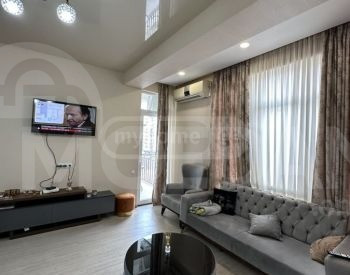 Newly built apartment for rent in Tbilisi Tbilisi - photo 5