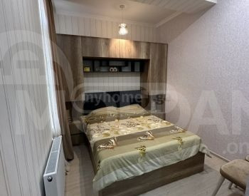 Newly built apartment for rent in Tbilisi Tbilisi - photo 6