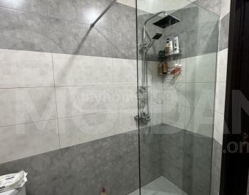 ქირავდება 4 ოთახიანი ბინა 64მ² 6/15 სართ თბილისი - photo 9