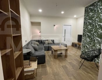 ქირავდება 2 ოთახიანი ბინა 55მ² 1/3 სართ თბილისი - photo 8