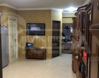 Сдам 3-комн. квартиру 70м² 2/3 эт. Тбилиси - изображение 3