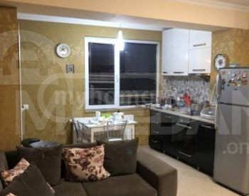 Сдам 3-комн. квартиру 70м² 2/3 эт. Тбилиси - изображение 4