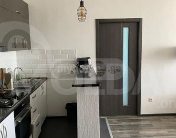 Newly built apartment for rent in Samgori Tbilisi - photo 6