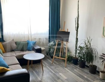 Сдам 2-комн. квартиру 45м² 12/14 эт. Тбилиси - изображение 1