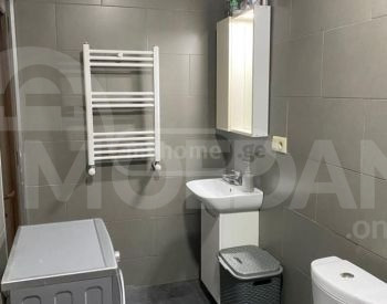 Сдам 2-комн. квартиру 45м² 12/14 эт. Тбилиси - изображение 2