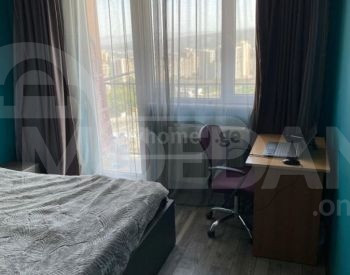 Сдам 2-комн. квартиру 45м² 12/14 эт. Тбилиси - изображение 4