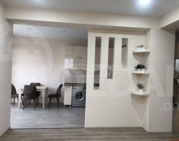 Apartments For Rent three-room 80м² 8/11 floor Tbilisi - photo 8