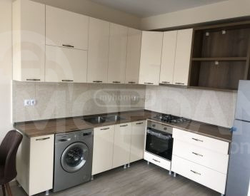 Apartments For Rent three-room 80м² 8/11 floor Tbilisi - photo 7