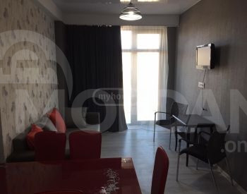 Apartments For Rent two-room 50м² 8/17 floor Tbilisi - photo 2