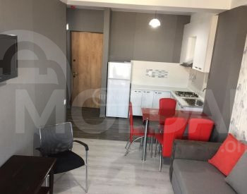 Apartments For Rent two-room 50м² 8/17 floor Tbilisi - photo 9