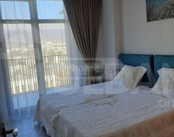 Apartments For Rent two-room 50м² 8/17 floor Tbilisi - photo 6