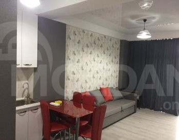 Apartments For Rent two-room 50м² 8/17 floor Tbilisi - photo 1