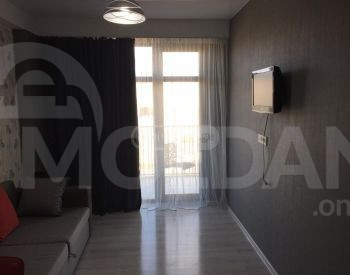 Apartments For Rent two-room 50м² 8/17 floor Tbilisi - photo 7