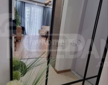 Apartments For Rent three-room 62м² 2/7 floor Tbilisi - photo 5