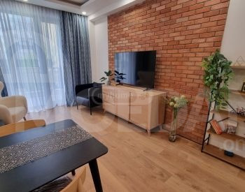 Apartments For Rent three-room 62м² 2/7 floor Tbilisi - photo 7