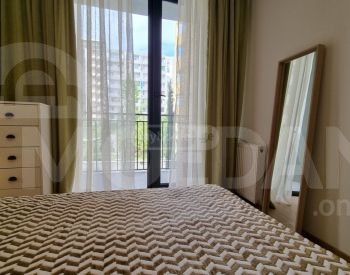 Apartments For Rent three-room 62м² 2/7 floor Tbilisi - photo 6