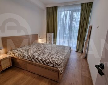 Apartments For Rent three-room 62м² 2/7 floor Tbilisi - photo 3