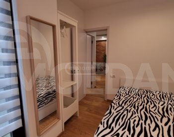 Apartments For Rent three-room 62м² 2/7 floor Tbilisi - photo 2