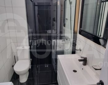 Apartments For Rent three-room 62м² 2/7 floor Tbilisi - photo 8