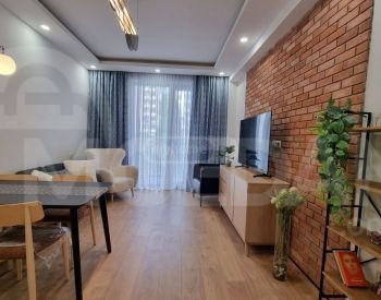 Apartments For Rent three-room 62м² 2/7 floor Tbilisi - photo 9