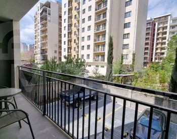 Apartments For Rent three-room 62м² 2/7 floor Tbilisi - photo 4