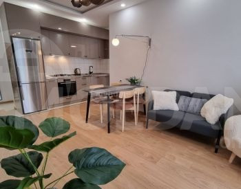 Apartments For Rent three-room 62м² 2/7 floor Tbilisi - photo 1