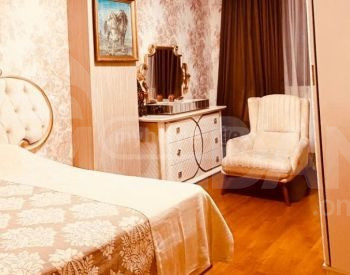 Apartments For Rent five-room 200м² 10/12 floor Tbilisi - photo 4