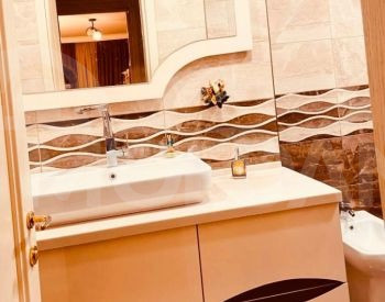 Apartments For Rent five-room 200м² 10/12 floor Tbilisi - photo 10