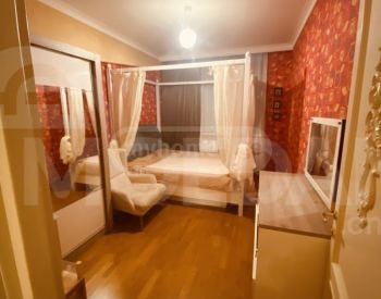 Apartments For Rent five-room 200м² 10/12 floor Tbilisi - photo 5