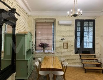 Apartments For Rent three-room 62м² 1/4 floor Tbilisi - photo 1