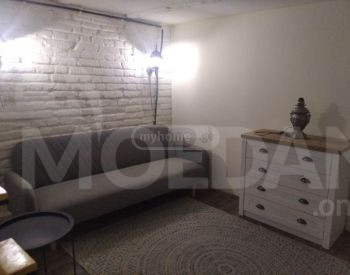 Apartments For Rent three-room 62м² 1/4 floor Tbilisi - photo 2