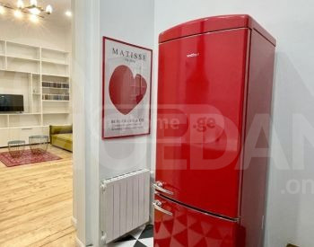 Сдам 1-комн. квартиру 36м² 2/2 эт. Тбилиси - изображение 7