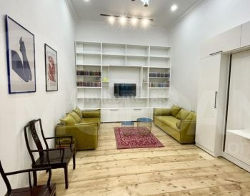 Сдам 1-комн. квартиру 36м² 2/2 эт. Тбилиси - изображение 1