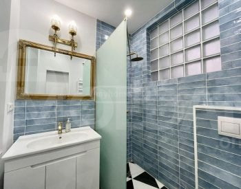 Сдам 1-комн. квартиру 36м² 2/2 эт. Тбилиси - изображение 5