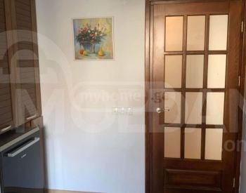 Old built apartment for rent in Dighom massif Tbilisi - photo 5