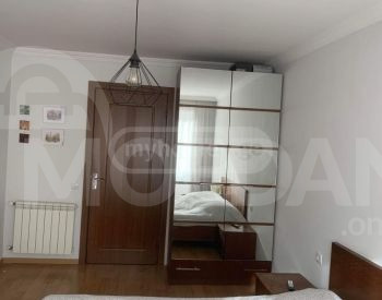 Old built apartment for rent in Dighom massif Tbilisi - photo 8