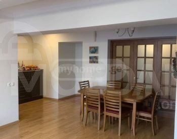 ქირავდება 4 ოთახიანი ბინა 105მ² 5/8 სართ თბილისი - photo 3